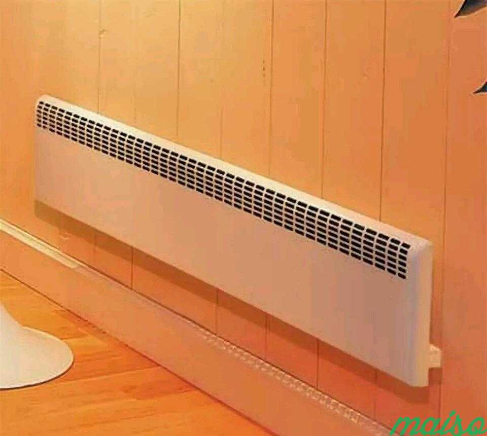 Choisir un convecteur pour votre maison: 16 nuances lors de l'achat + note avec avis sur les modèles populaires