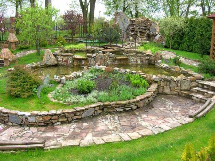 Comment créer un étang de vos propres mains: instructions pour créer et entretenir un étang sur un terrain personnel