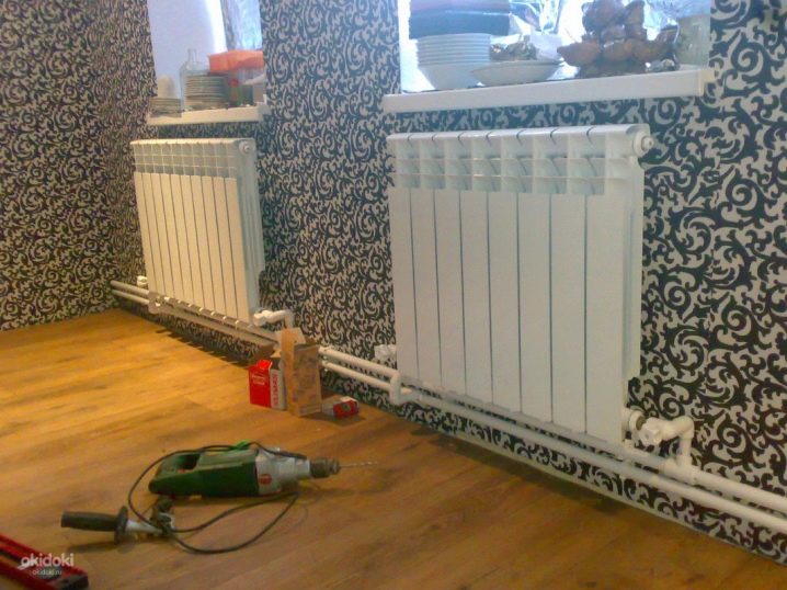 Raccords pour tuyaux métal-plastique : types, application, aperçu des meilleurs fabricants