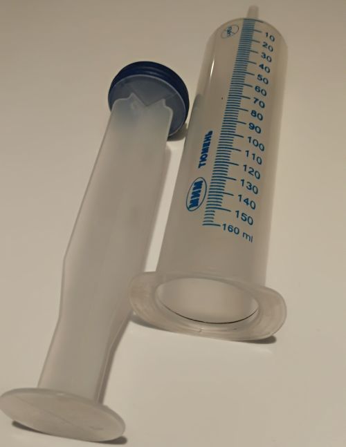 Scellage - un moyen d'éliminer les fissures dans le béton