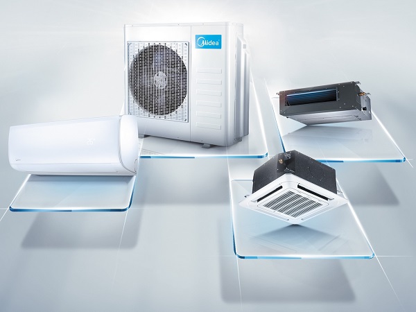 Qu'est-ce qu'un système de partage de canaux: variétés et options d'appareils