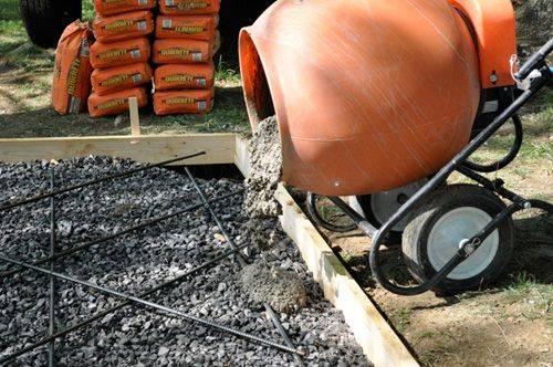 Comment poser correctement les dalles de pavage: pose des carreaux + instructions de travail