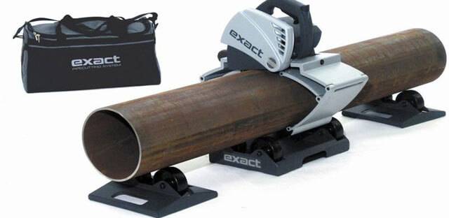 Coupe-tube pour tuyaux métal-plastique: types, lequel choisir et comment l'utiliser correctement