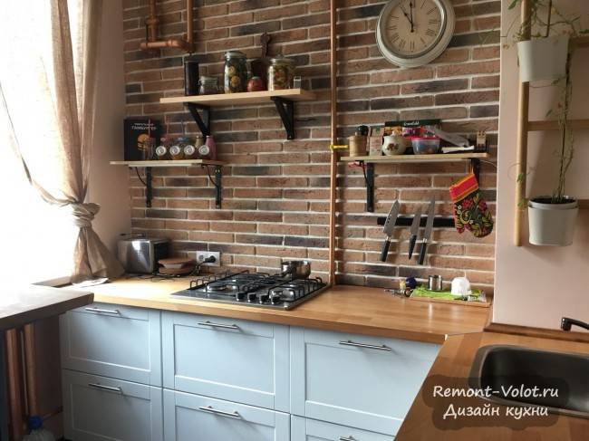 5 règles qui aideront à rendre même une petite cuisine agréable et confortable