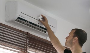 Qu'est-ce qu'un système multi-split : principe de fonctionnement + règles d'installation et de raccordement