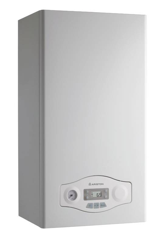 Comment connecter une chaudière à gaz Ariston: recommandations pour l'installation, le raccordement, la configuration et le premier démarrage