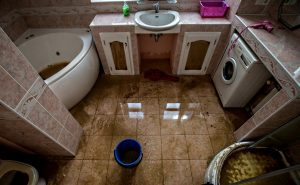 Normes de pression d'eau dans l'alimentation en eau de l'appartement, méthodes de mesure et de normalisation