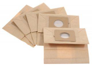 Quels sacs pour un aspirateur Karcher sont les meilleurs: types de sacs + conseils d'utilisation