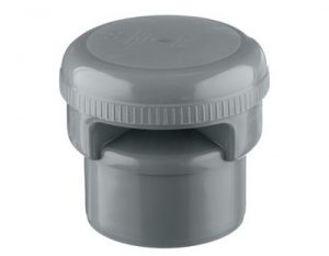 Vanne à vide pour assainissement: principe de fonctionnement + installation d'une vanne de ventilateur