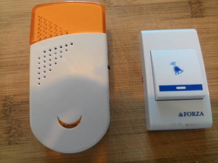 Comment connecter une cloche dans un appartement ou une maison de vos propres mains