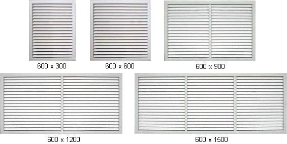 Informations complètes sur les écrans pour radiateurs