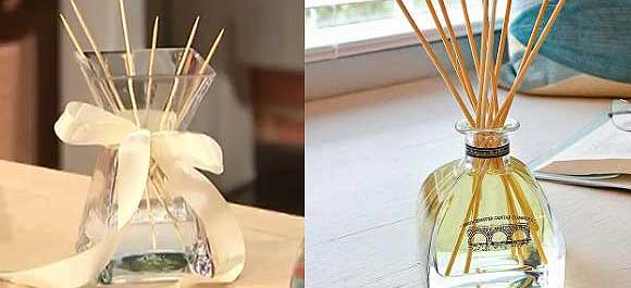 Comment transformer un aspirateur en désodorisant