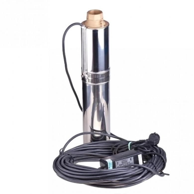 Quelle pompe choisir pour un puits - types, avantages et inconvénients, caractéristiques importantes du choix