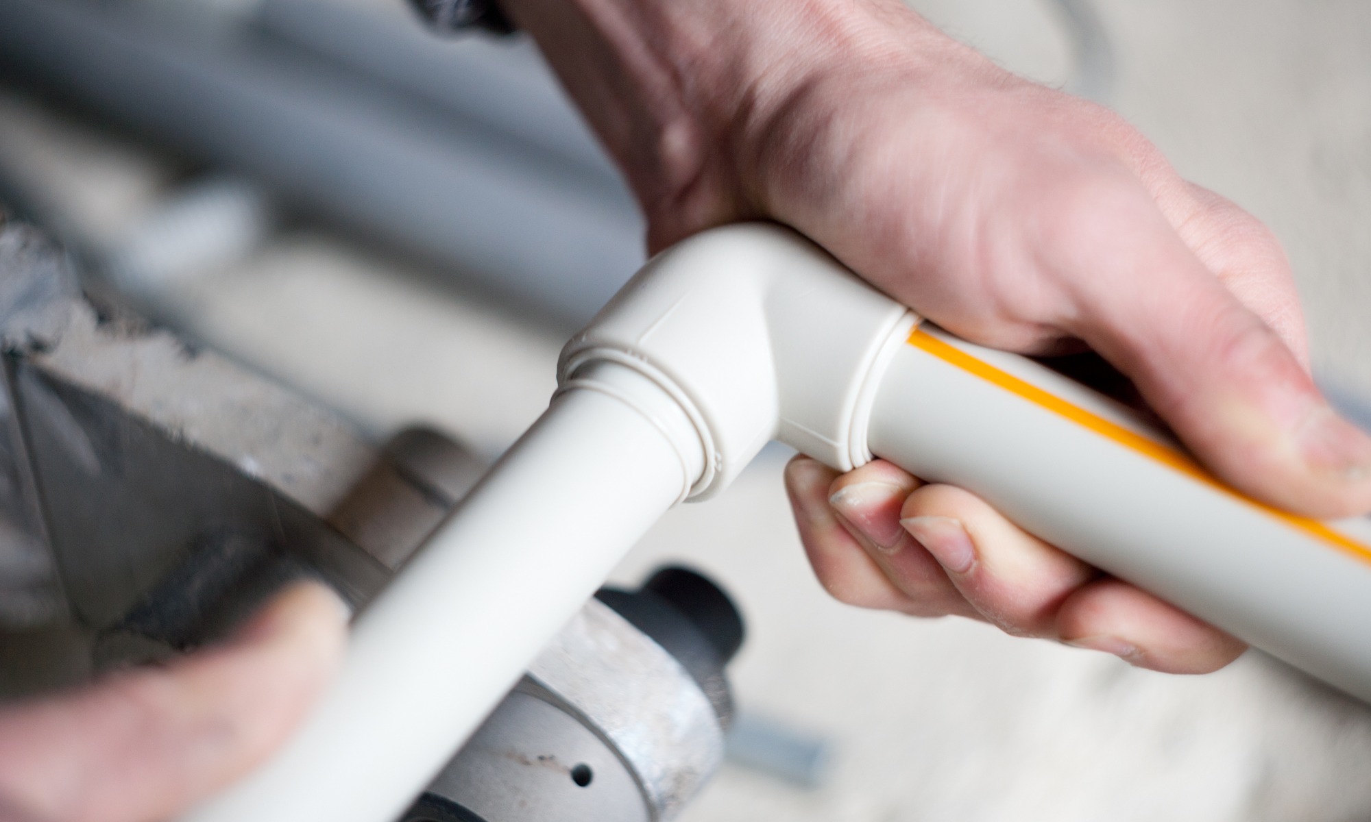 7 conseils pour choisir des tuyaux d'égout en pvc | Le blog de construction de Viti Petrov