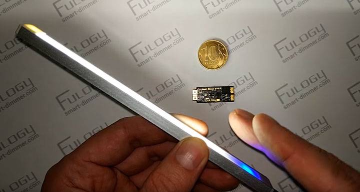 Gradateur pour lampes LED : types, comment choisir, les meilleurs modèles du marché