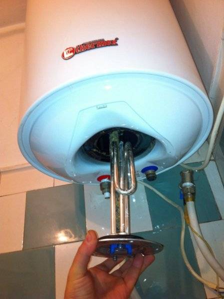 Comment choisir un chauffe-eau à accumulation: lequel est le meilleur et pourquoi, que rechercher avant d'acheter