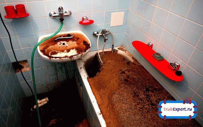 Câble pour le nettoyage des égouts: variétés, conseils de choix et exemple d'application