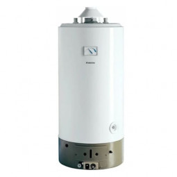 Chauffe-eau gaz à circulation : top 12 des modèles + recommandations pour le choix des équipements