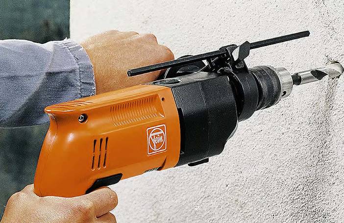 A quelle distance installer un geyser