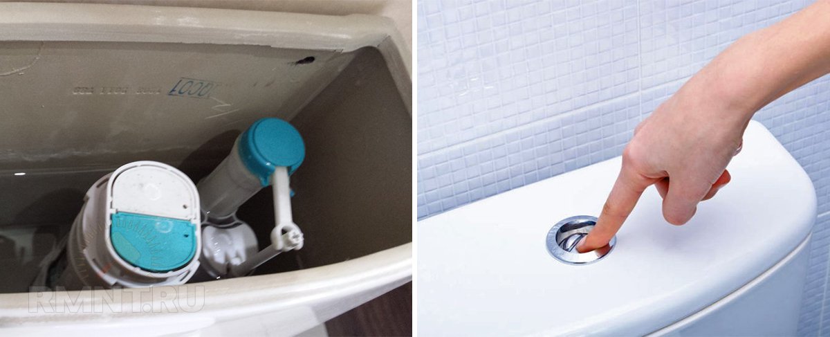 Que faire si le réservoir de vidange ne retient pas l'eau ? instructions étape par étape pour le dépannage