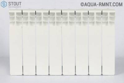 Quelles batteries de chauffage sont les meilleures pour un appartement
