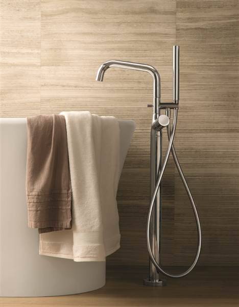 Robinets de lavabo : appareil, types, choix + modèles populaires