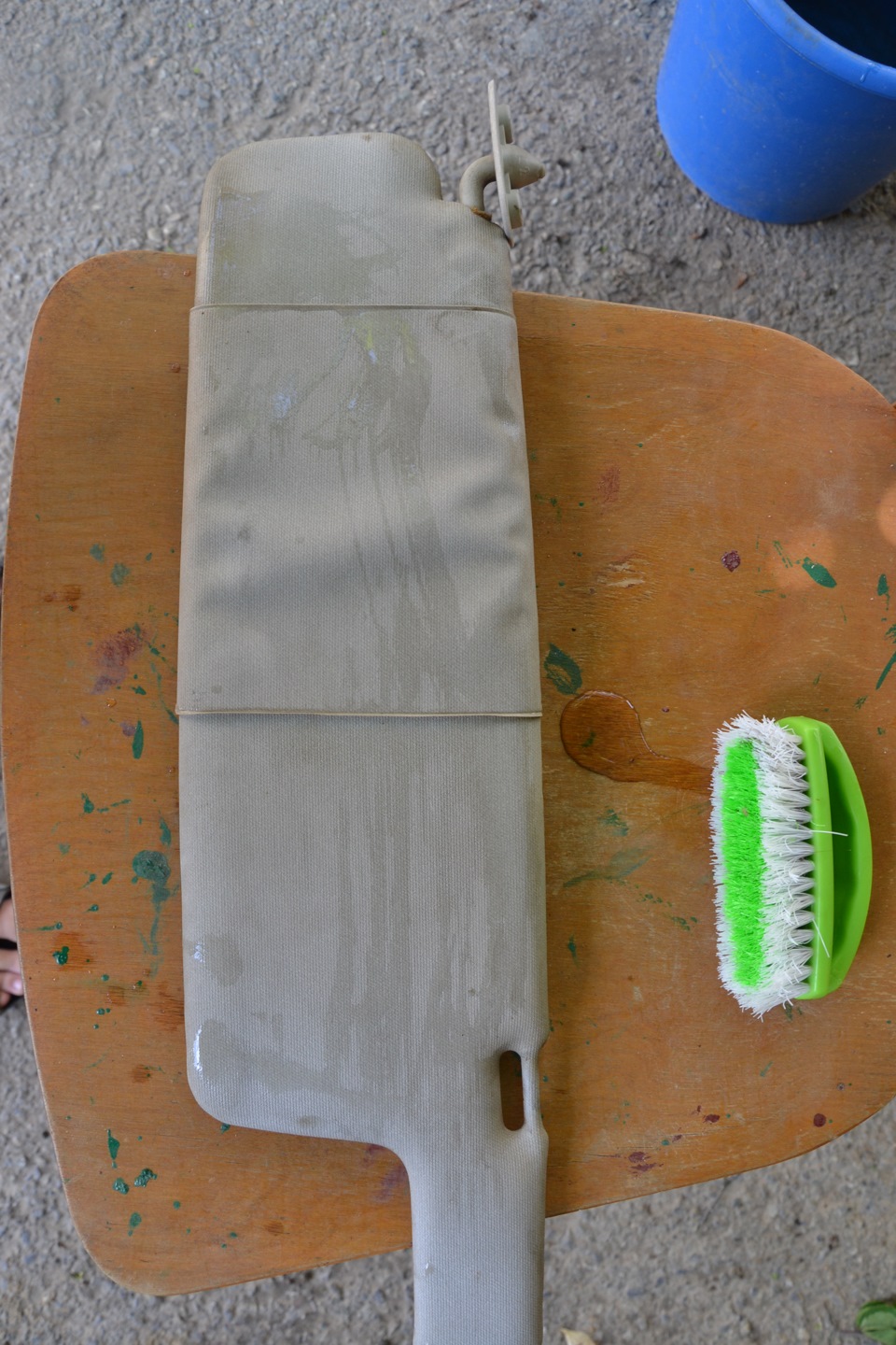 Comment enlever efficacement et rapidement la poussière dans l'appartement