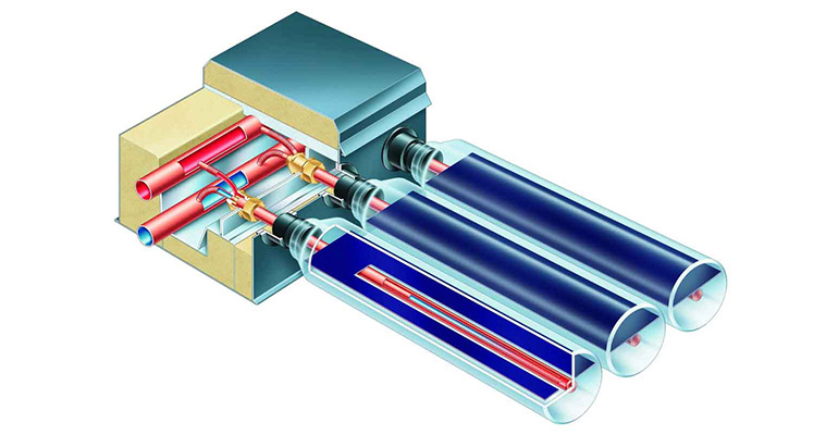 Comment fabriquer un capteur solaire pour le chauffage de vos propres mains: un guide étape par étape