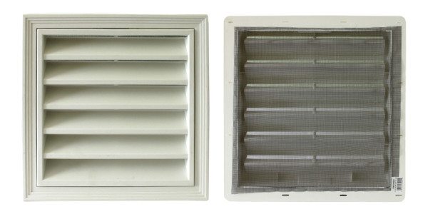 Ventilation des combles dans une maison privée: comment faire une ventilation à travers les pignons et les lucarnes