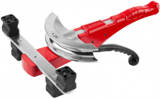 Comment choisir une cintreuse hydraulique: types d'équipements et leurs caractéristiques