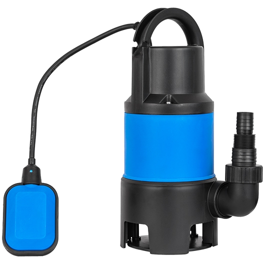 Pompe d'égout: pompe d'égout dans une maison privée, pompe submersible, profonde et de surface pour le pompage des eaux usées, pompes d'égout domestiques pour les eaux usées domestiques, types, sélection