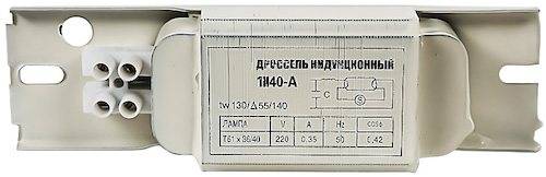 Lampes fluorescentes : paramètres, appareil, circuit, avantages et inconvénients par rapport aux autres