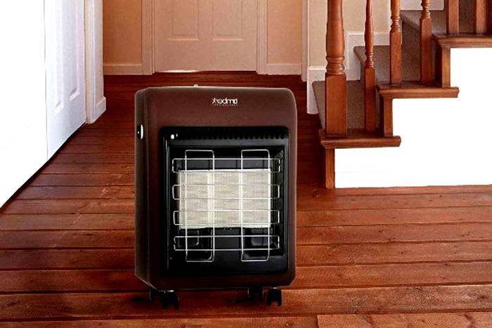 Comment choisir un chauffage au gaz pour une résidence d'été