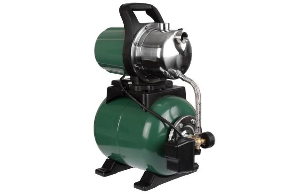 Causes de la chute de pression dans la station de pompage