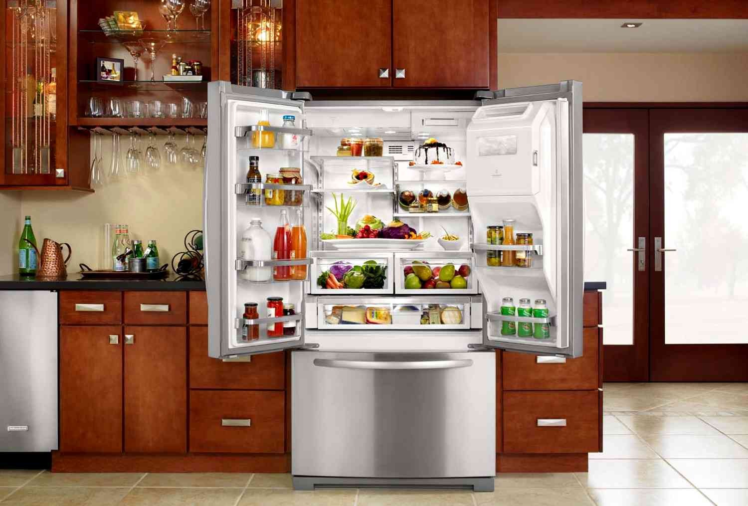 Quel réfrigérateur acheter : choix de la conception de l'unité, entreprises populaires, conseils d'experts et avis des clients