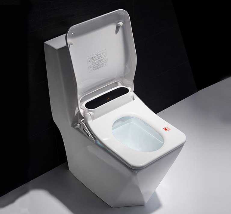 Housses de bidet électroniques : conseils pour choisir et tour d'horizon des meilleurs fabricants