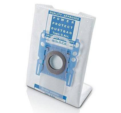 Présentation de l'aspirateur Bosch GL 20 : puissance réglable pour nettoyer toutes les surfaces