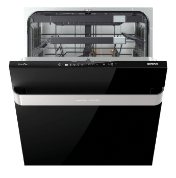 Lave-vaisselle encastrables : un aperçu des modèles populaires + ce qu'il faut rechercher lors du choix