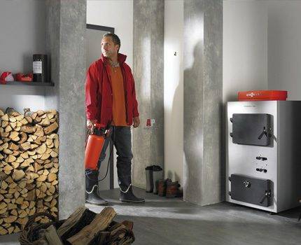 Systèmes de chauffage combinés : comment utiliser correctement les appareils et le combustible