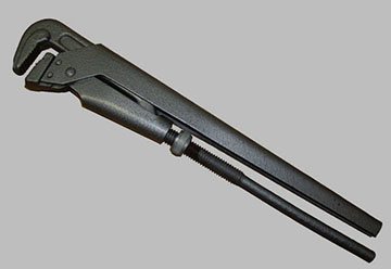 Installation à faire soi-même d'une colonne de gaz dans un appartement - normes, règles et instructions pas à pas