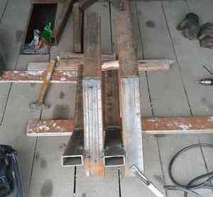 Nous fabriquons un four Buleryan de nos propres mains: une classe de maître sur la fabrication d'un poêle miracle