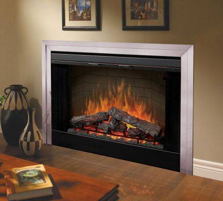 Aperçu des modèles de foyers à gaz fixes et portatifs