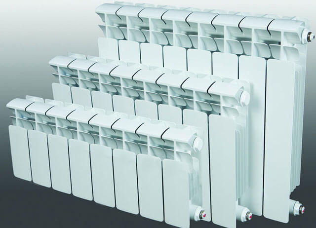 Quel devrait être le liquide de refroidissement pour les systèmes de chauffage: paramètres de fluide pour les radiateurs