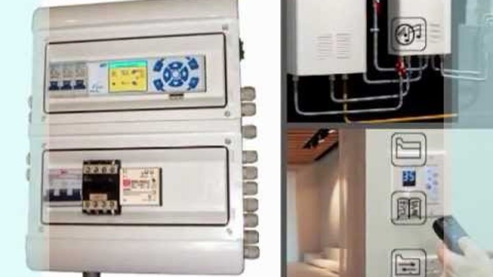 Système de climatisation