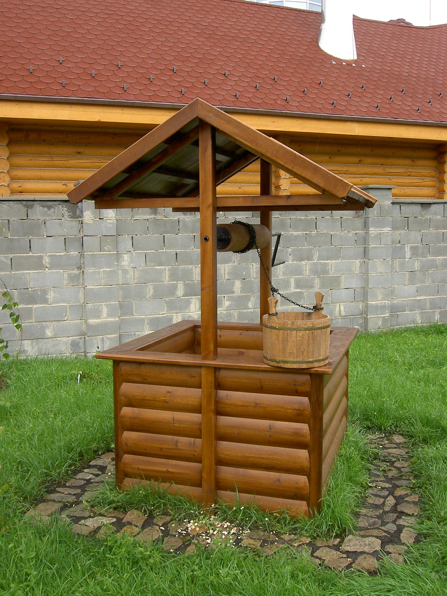 Conception et idées pour un pays bien. - tout pour la maison - plate-forme média mirtesen