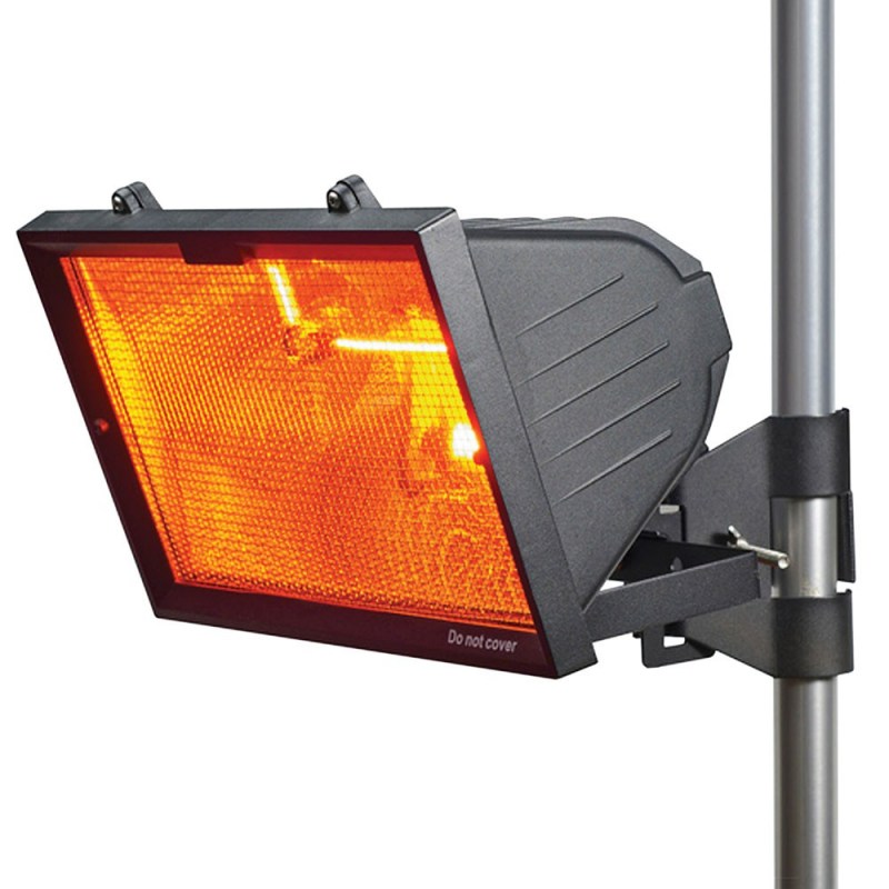 Dommage des radiateurs infrarouges : mythes et danger réel