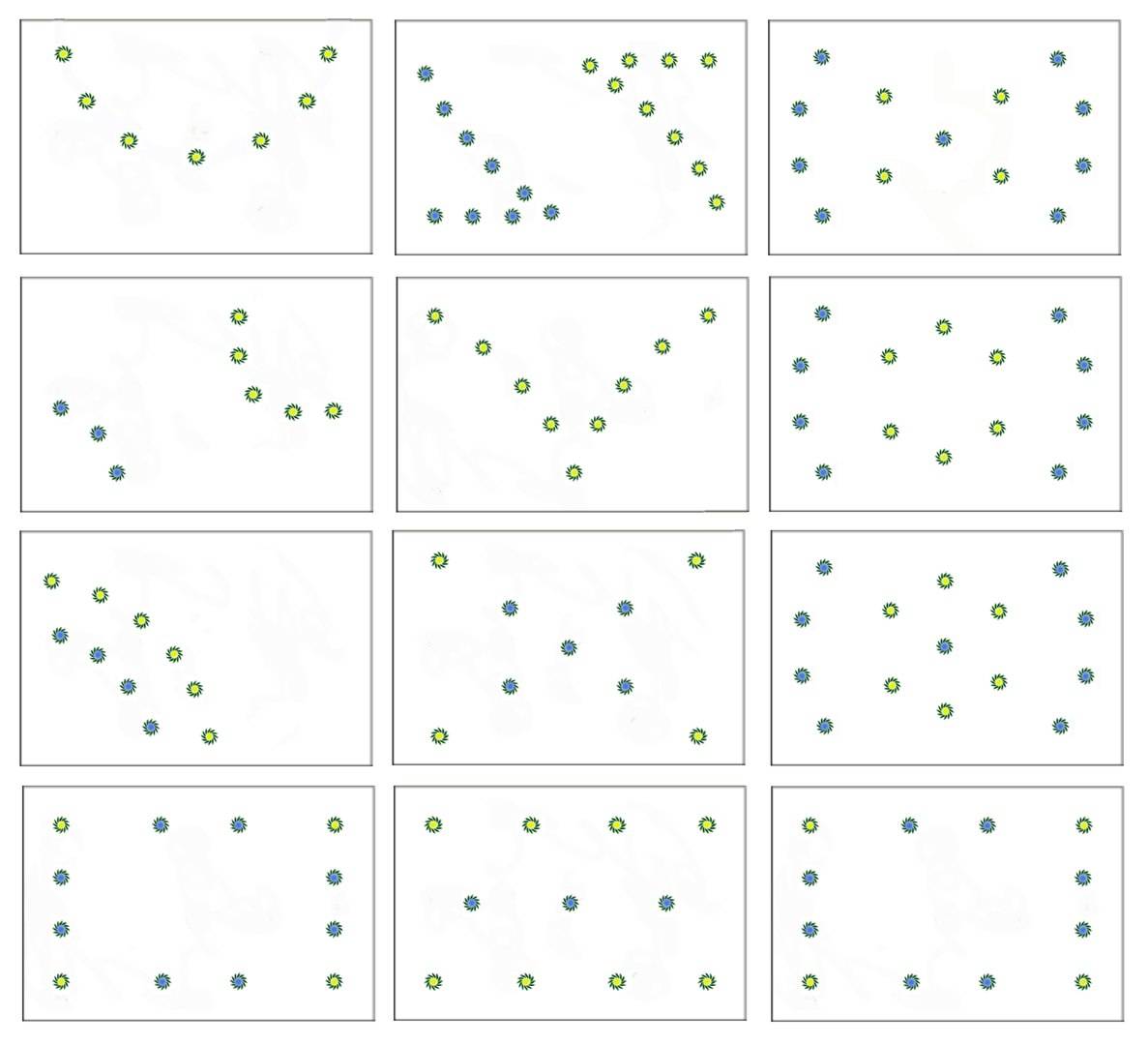 Comment choisir ses ampoules pour plafonds tendus ? nuances de connexion et de localisation