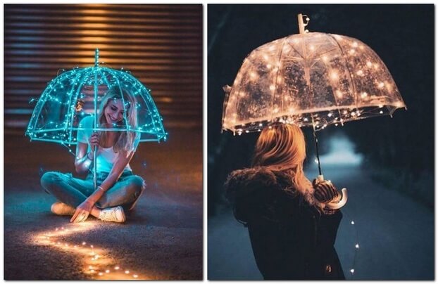 Pas de photoshop : 20 photos insolites et incroyablement belles