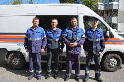 Couper le gaz dans un immeuble : comment agir en l'absence d'alimentation en gaz