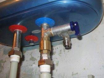 Sélection et installation d'une soupape de sécurité pour une chaudière